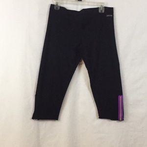 Calvin Klein Quick Dry activewear Legging